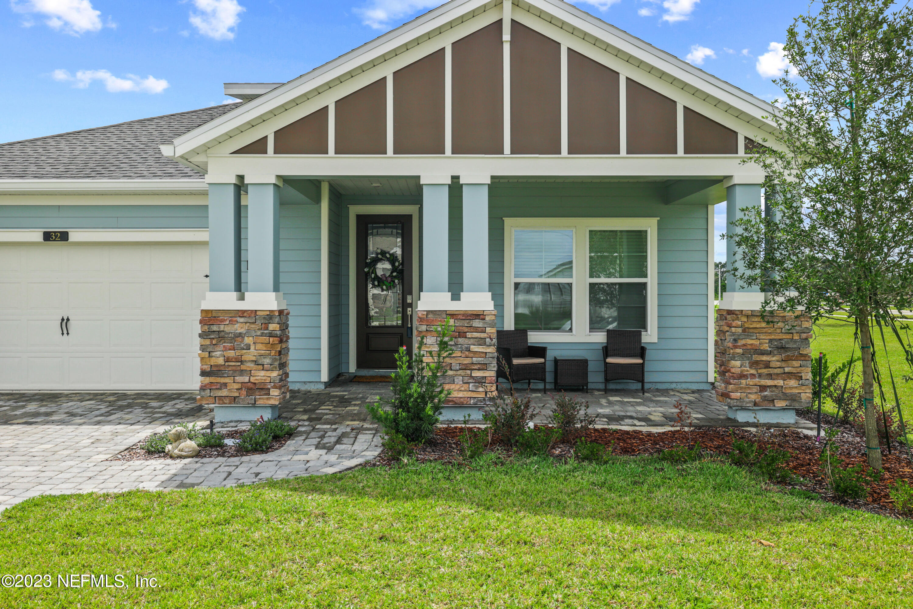 St Augustine, Florida 32092, United States, 3 Bedrooms Bedrooms, ,2 BathroomsBathrooms,Residential,Active,67806