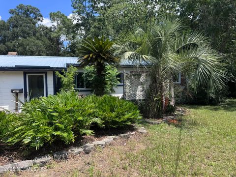 3629 PEACH Drive Jacksonville FL 32246