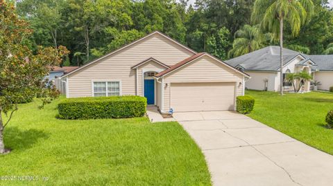 312 TURTLE DOVE Drive Orange Park FL 32073