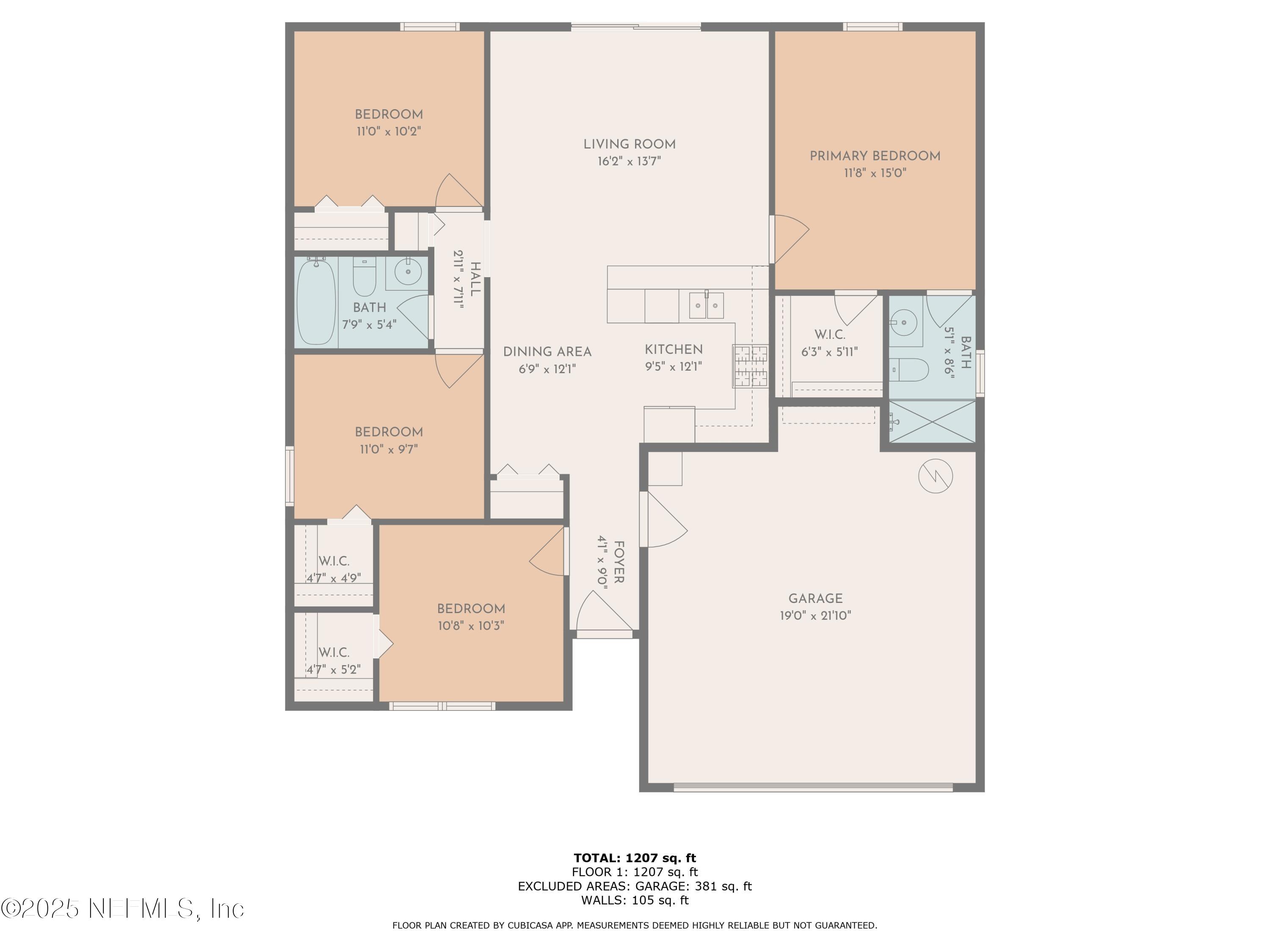 312 TURTLE DOVE Drive