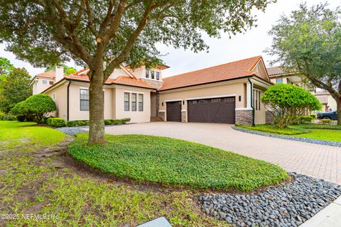 177 SPANISH MARSH Drive St. Augustine FL 32095