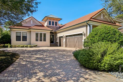 A home in St Augustine