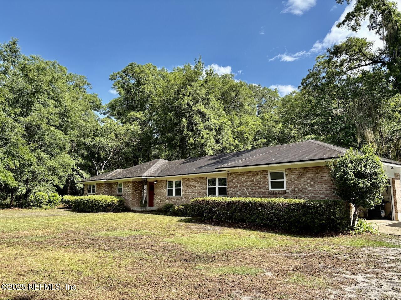 540 ARTHUR MOORE Drive