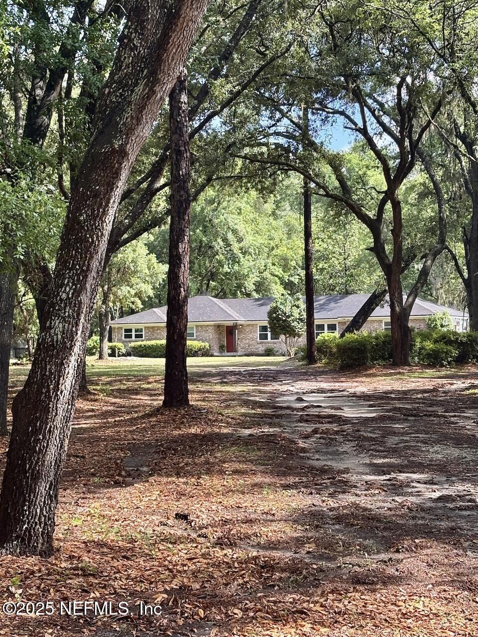 540 ARTHUR MOORE Drive