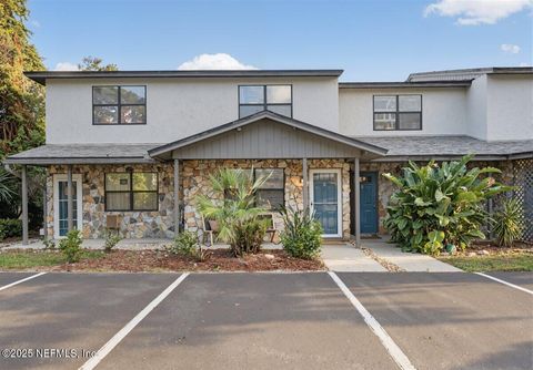 20 PONTE VEDRA Court C Ponte Vedra Beach FL 32082