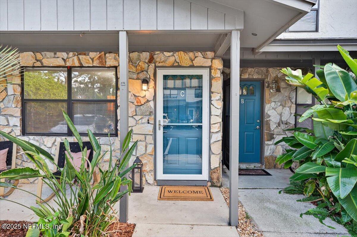 20 PONTE VEDRA Court C