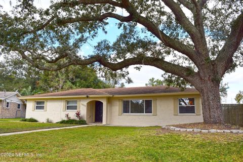 A home in Orange Park