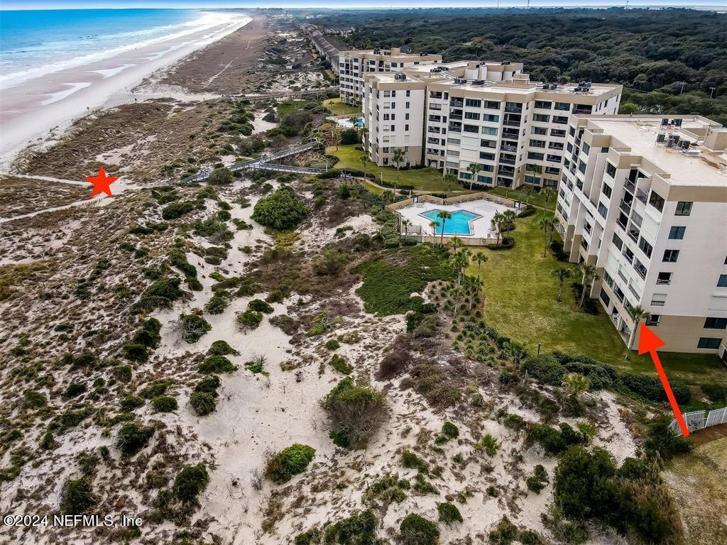 Fernandina Beach, FL home for sale located at 4800 AMELIA ISLAND Parkway A-107, Fernandina Beach, FL 32034