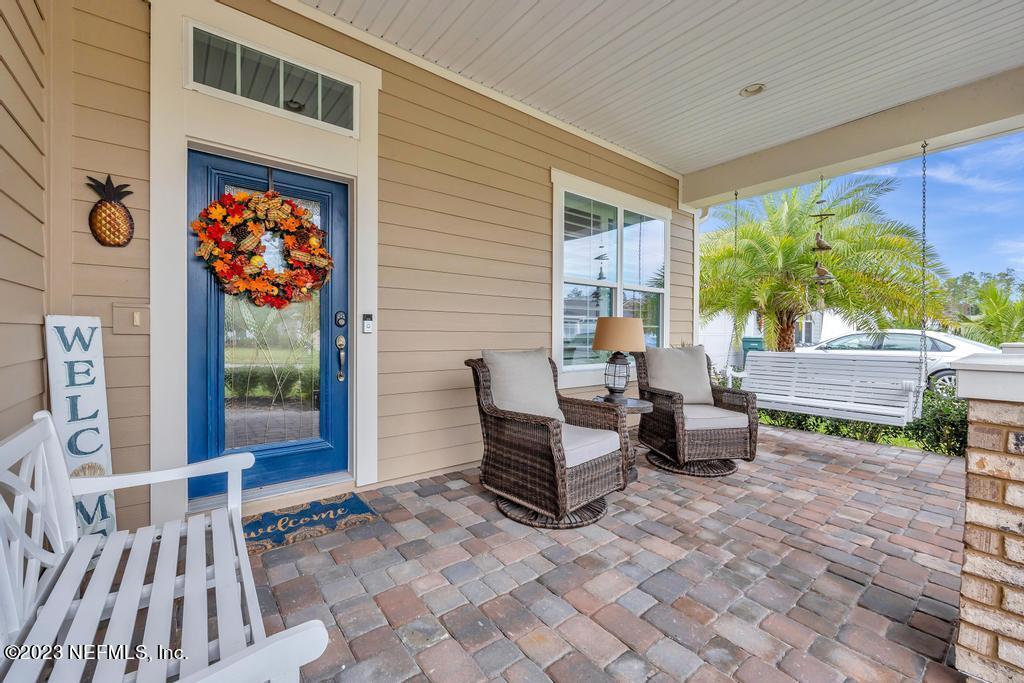 Jacksonville, FL home for sale located at 64 Rockhurst Trail, Jacksonville, FL 32081