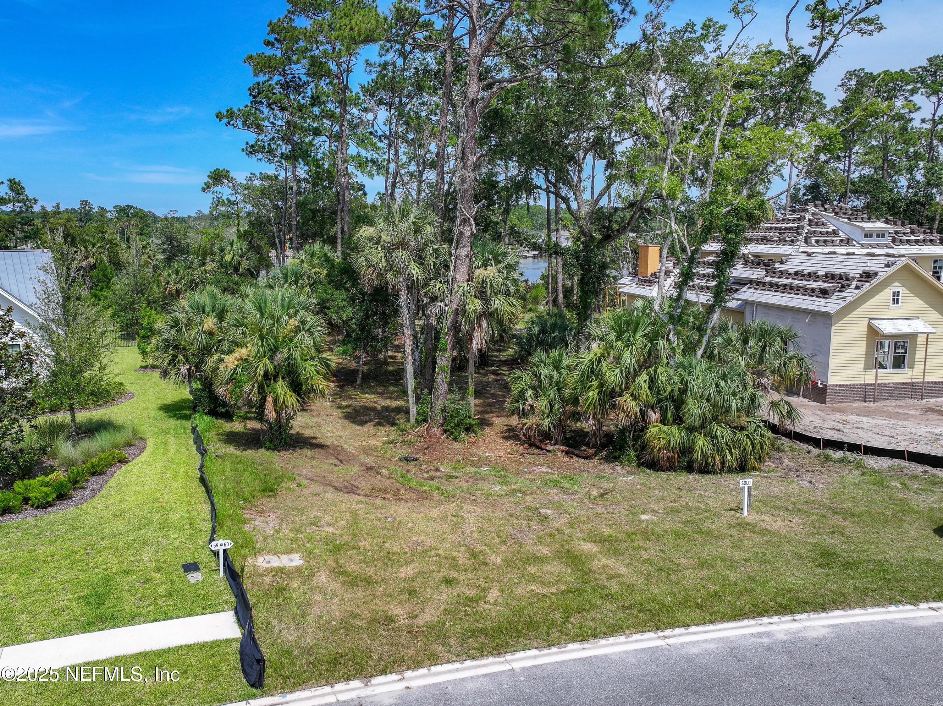 443 SHELL RIDGE Lane