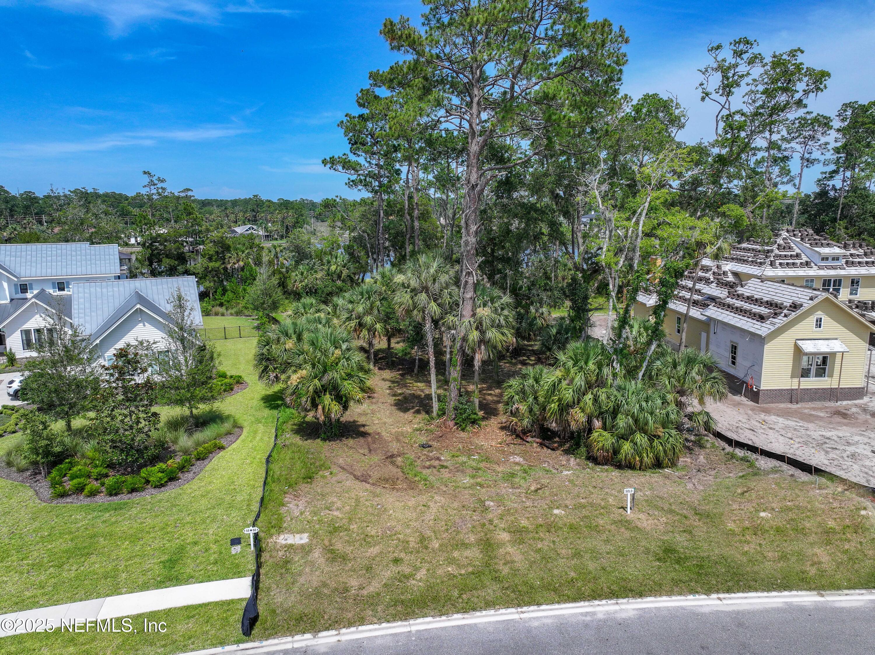 443 SHELL RIDGE Lane