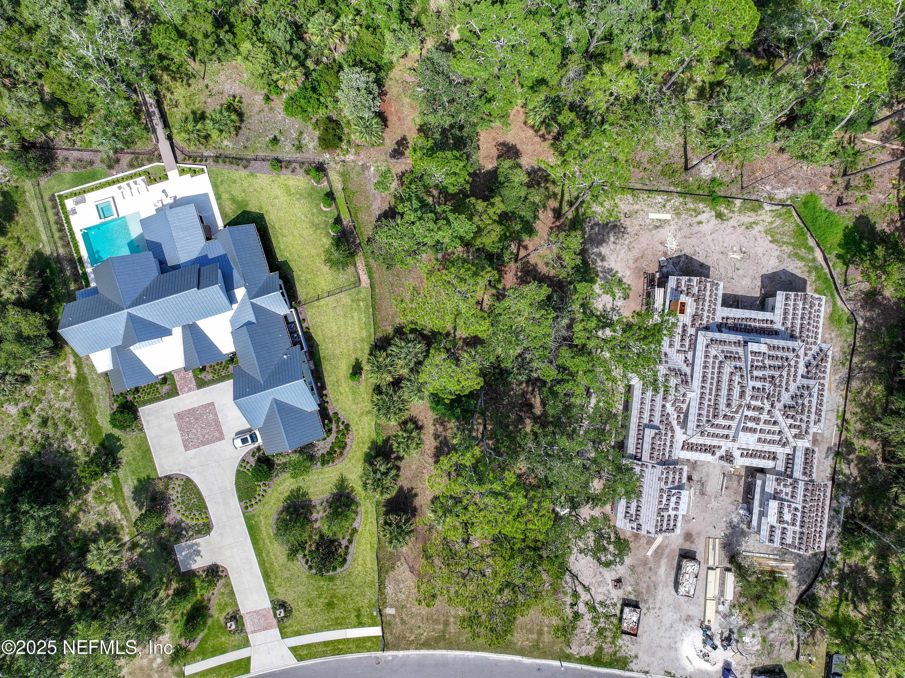 443 SHELL RIDGE Lane