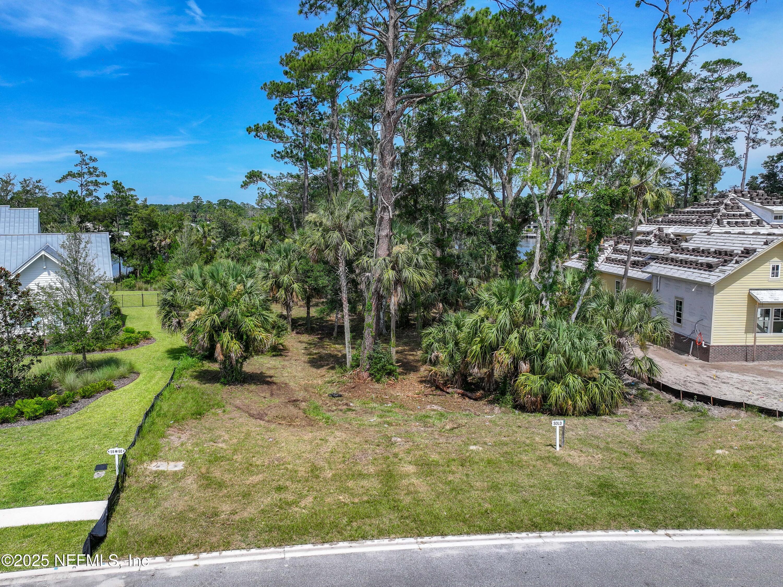 443 SHELL RIDGE Lane