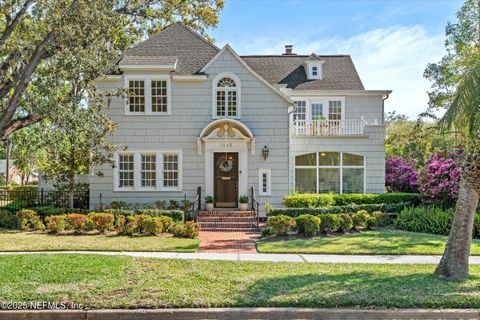1445 EDGEWOOD Circle Jacksonville FL 32205