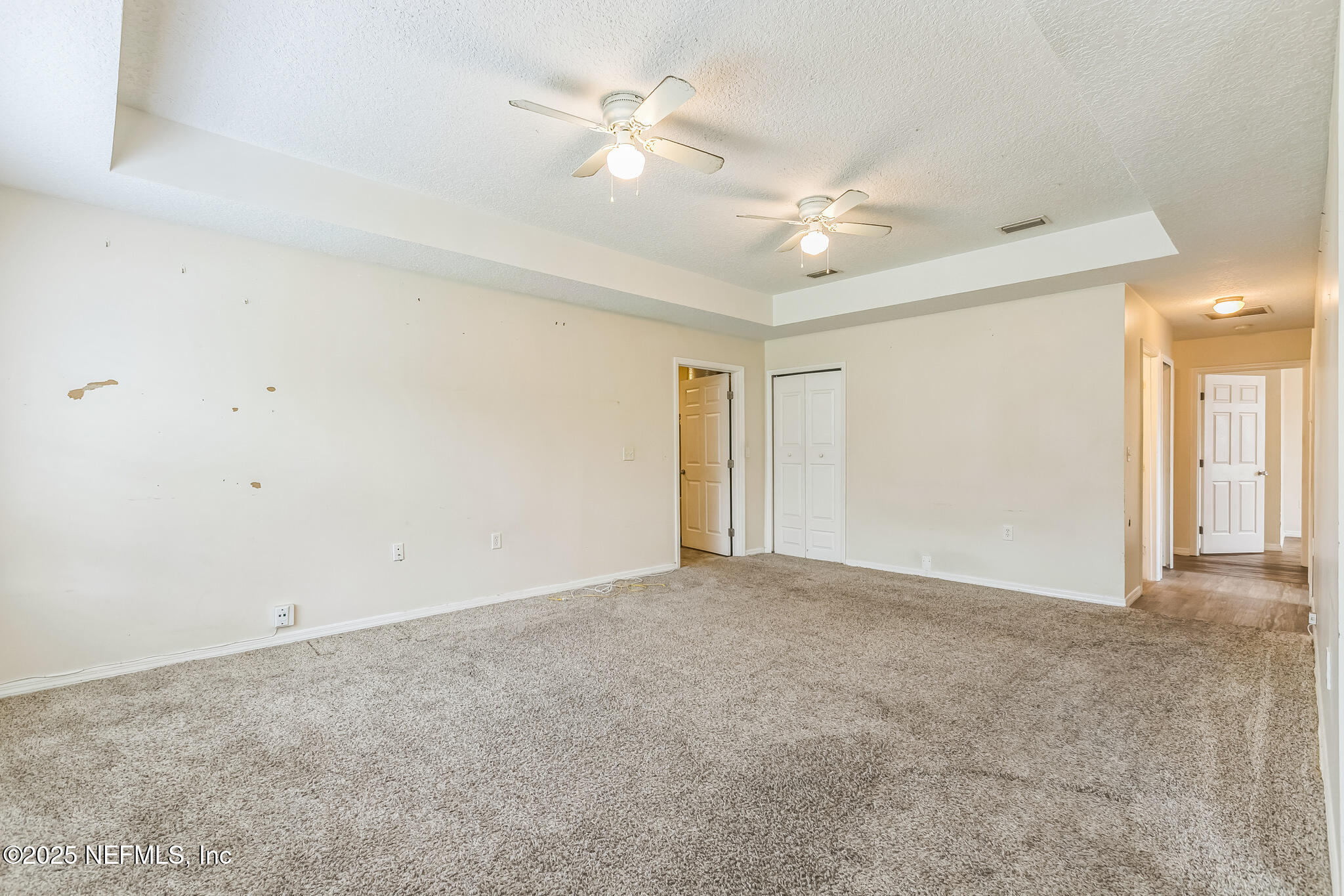 7594 TAYLOR FIELD RD #1 Road