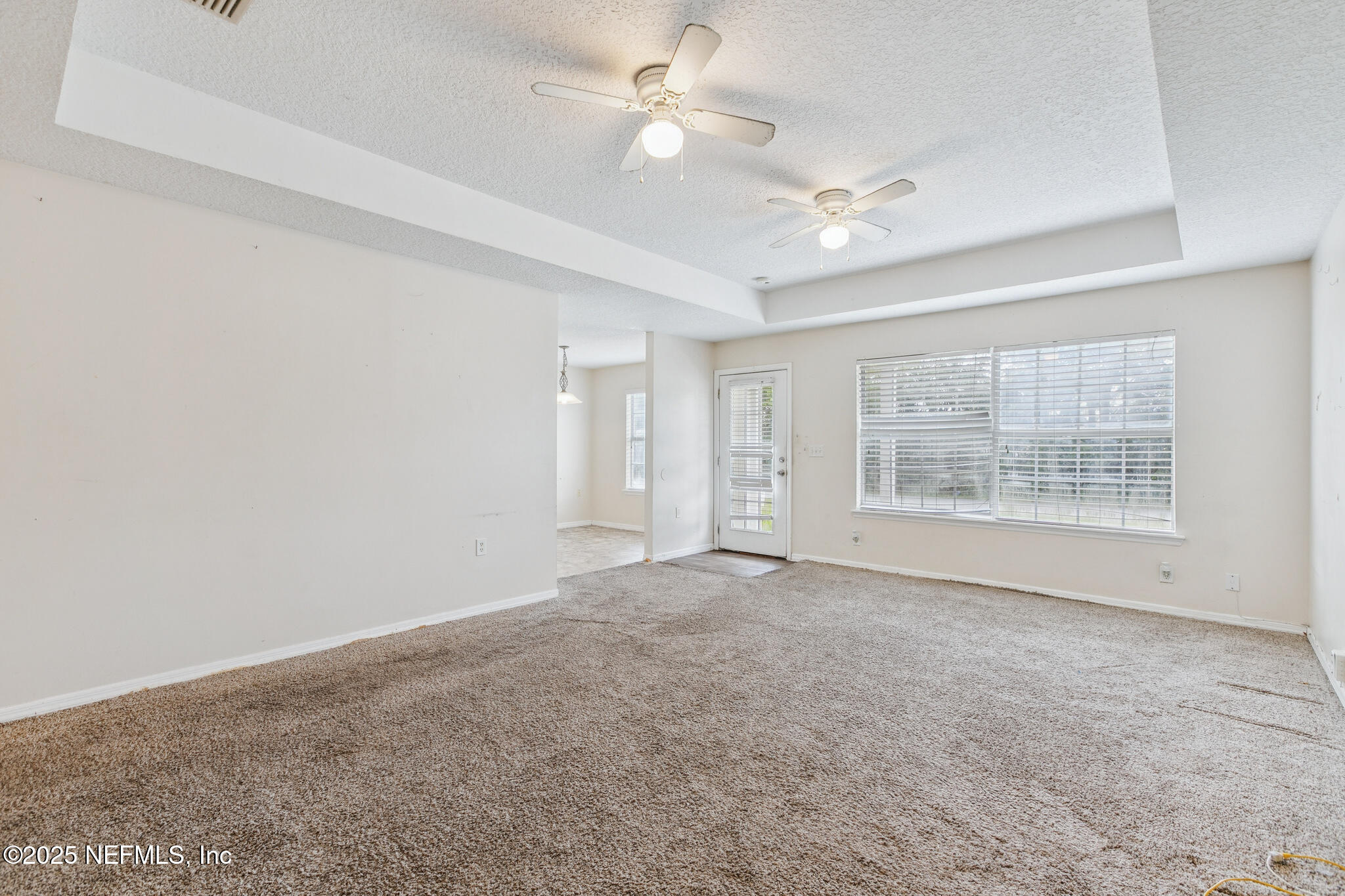 7594 TAYLOR FIELD RD #1 Road