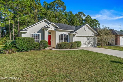 12239 PLUMBRIDGE Lane Jacksonville FL 32218