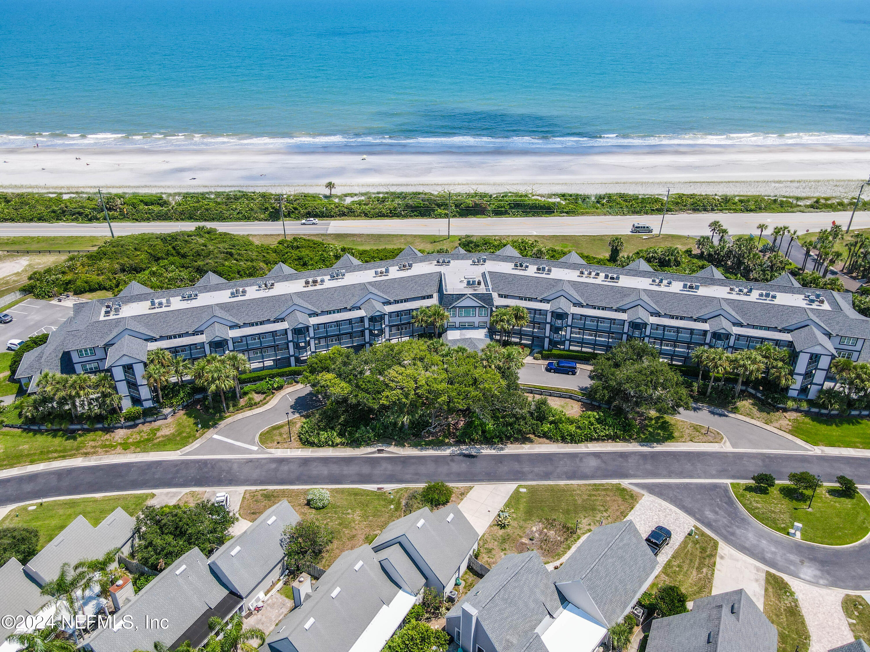 View St Augustine, FL 32084 condo