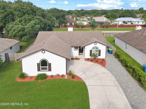 327 HICKORY HOLLOW Drive Jacksonville FL 32225