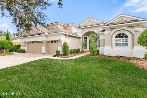 A home in St Augustine