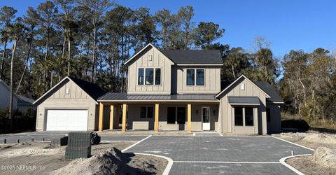 A home in Ponte Vedra Beach