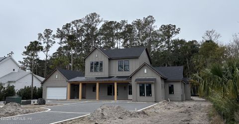 A home in Ponte Vedra Beach