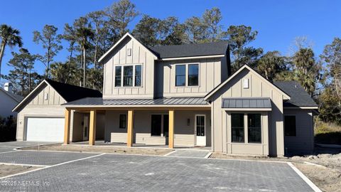 A home in Ponte Vedra Beach