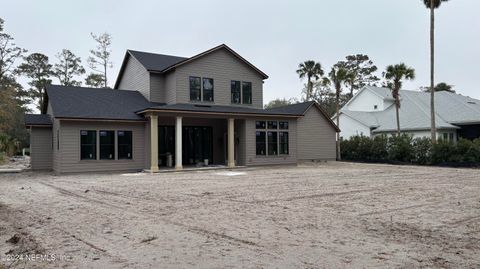 A home in Ponte Vedra Beach