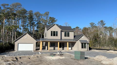 A home in Ponte Vedra Beach