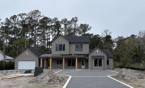 A home in Ponte Vedra Beach