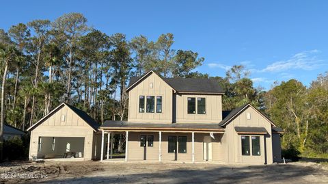 A home in Ponte Vedra Beach