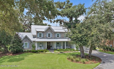 63 BEACHSCAPE Circle Ponte Vedra Beach FL 32082