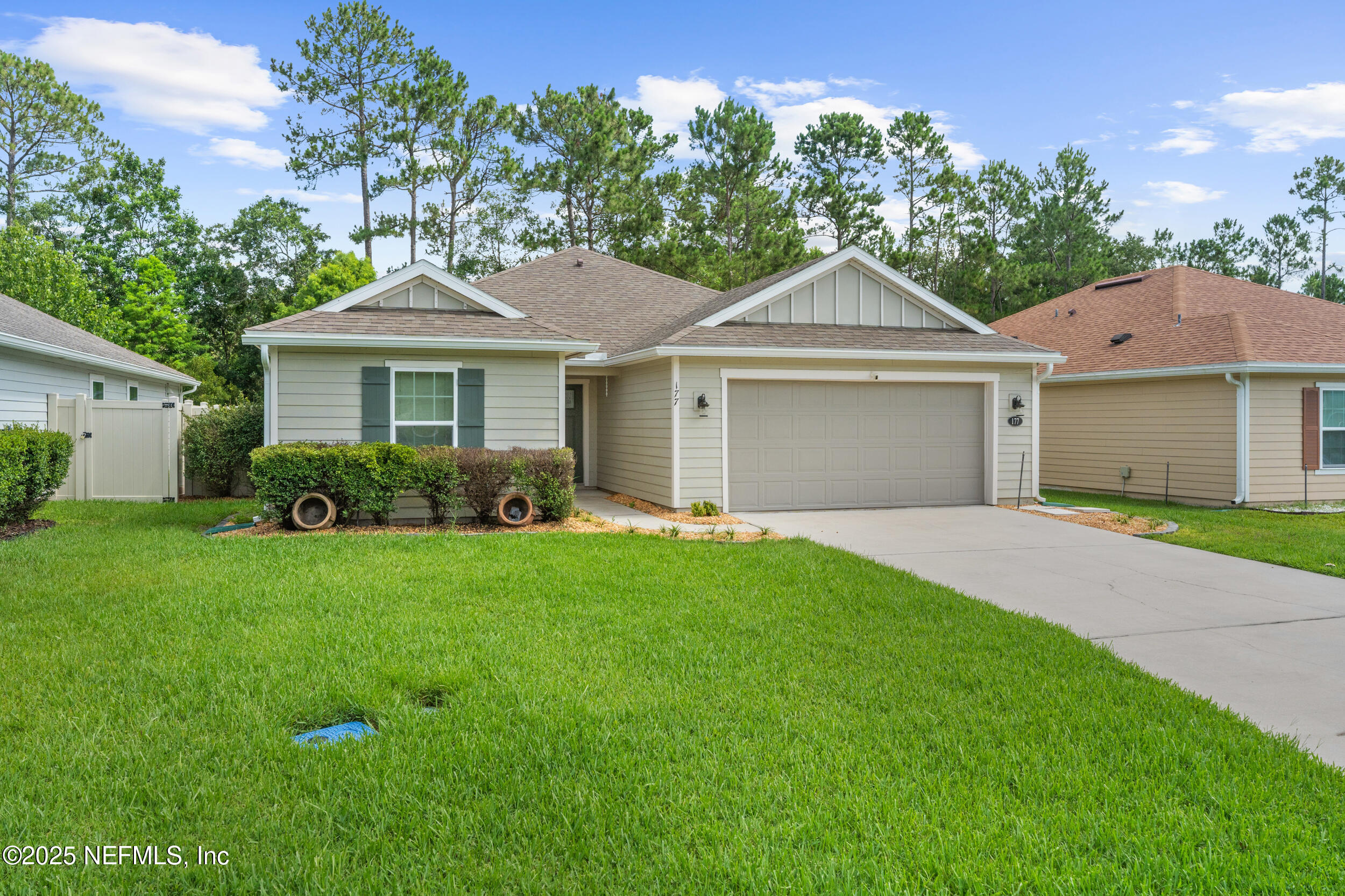 177 ORIENT Drive
