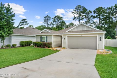 177 ORIENT Drive St. Johns FL 32092