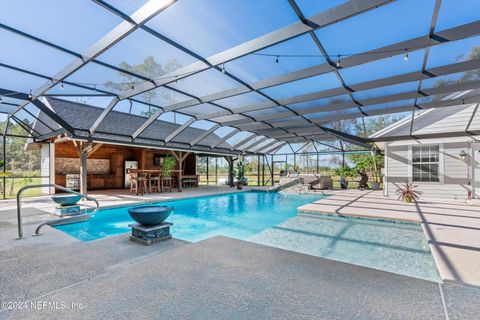 A home in Green Cove Springs