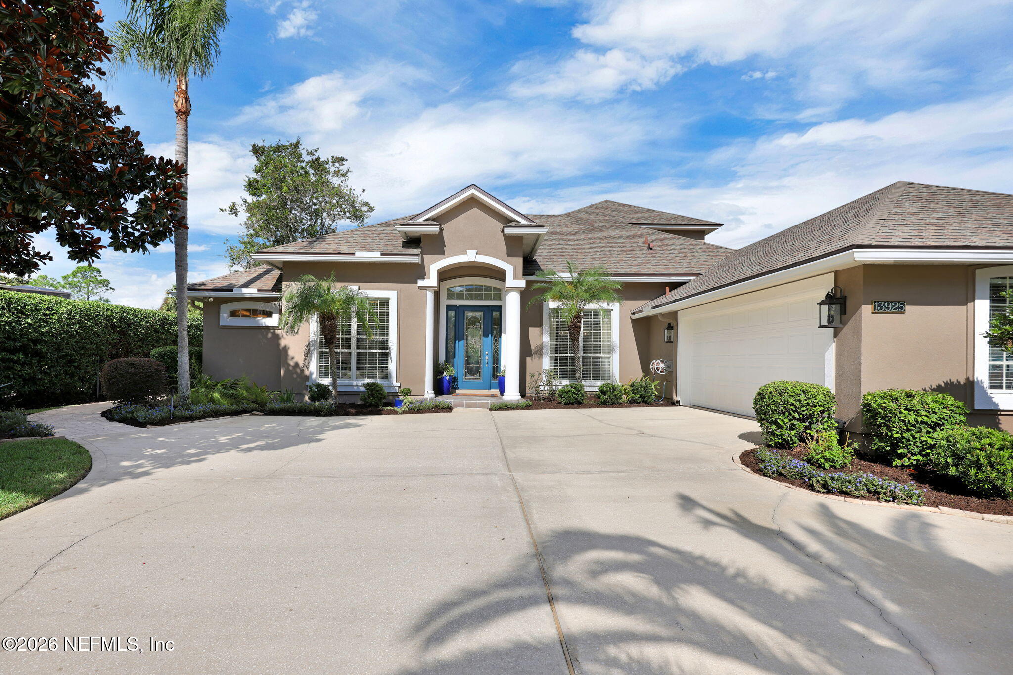 13925 WHITE HERON Place