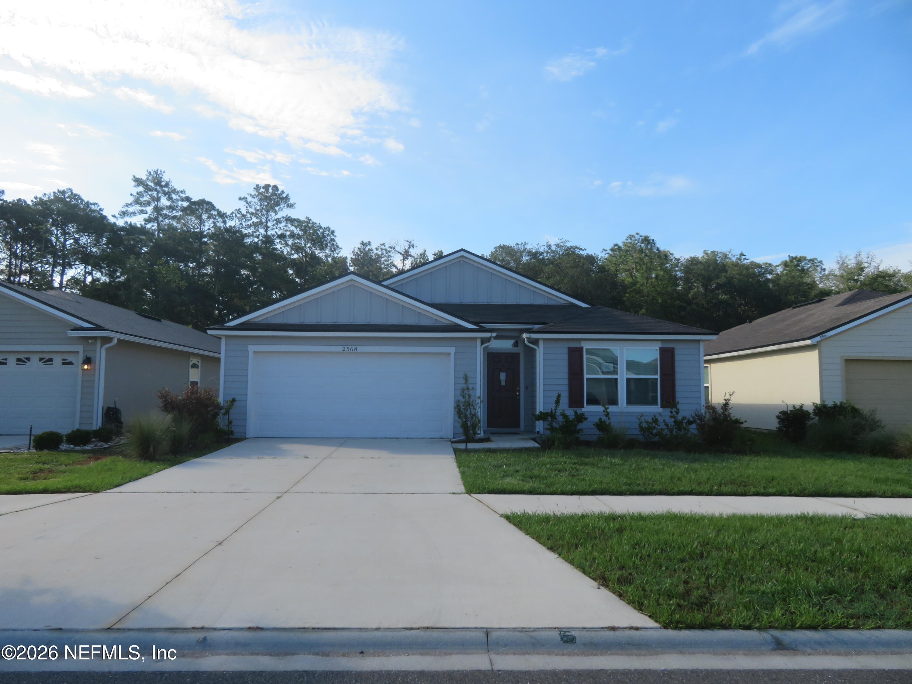 Photo 1 of 32 — 2568 OAK STREAM Drive, Green Cove Springs, FL 32043