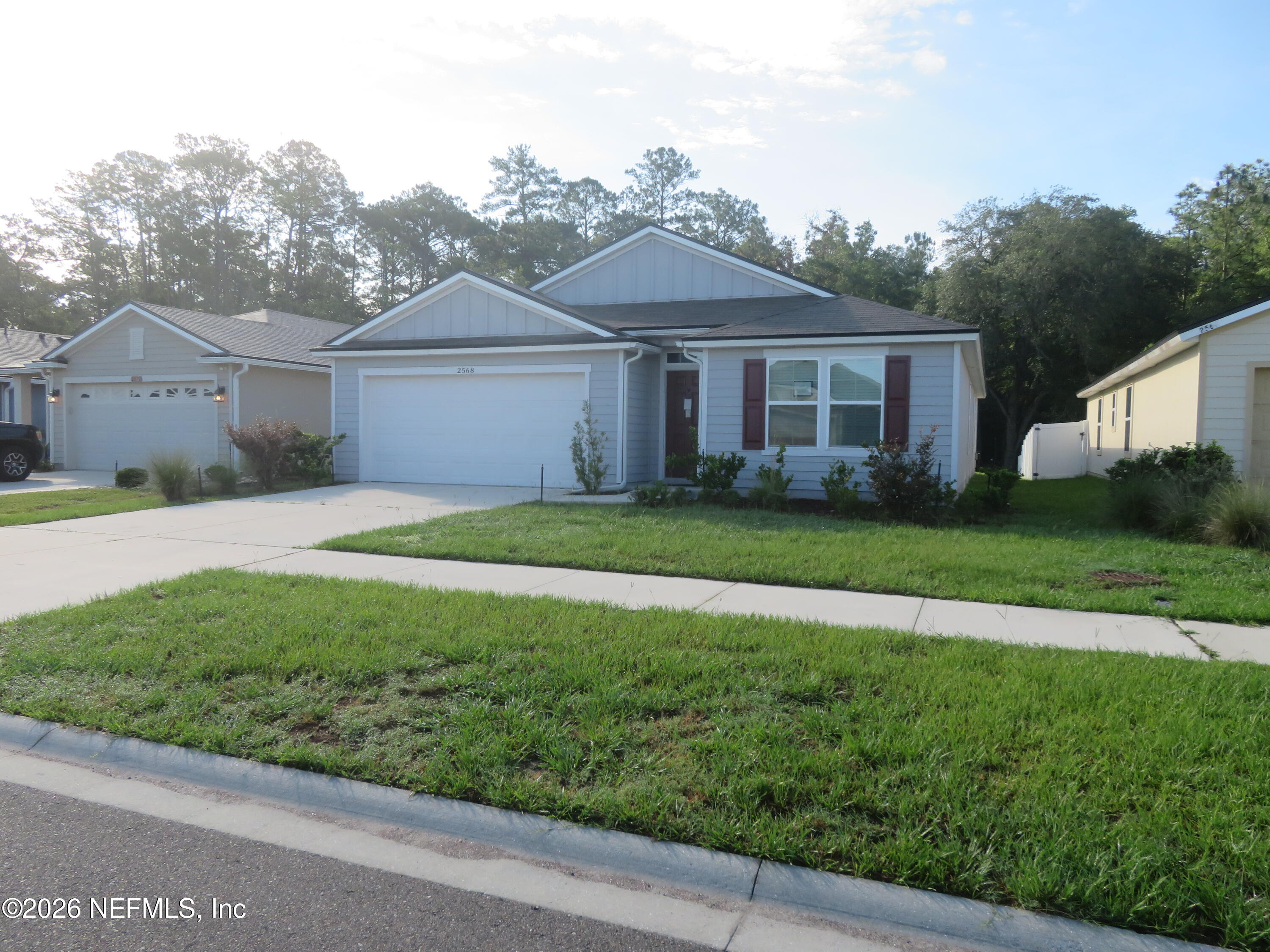 2568 OAK STREAM Drive