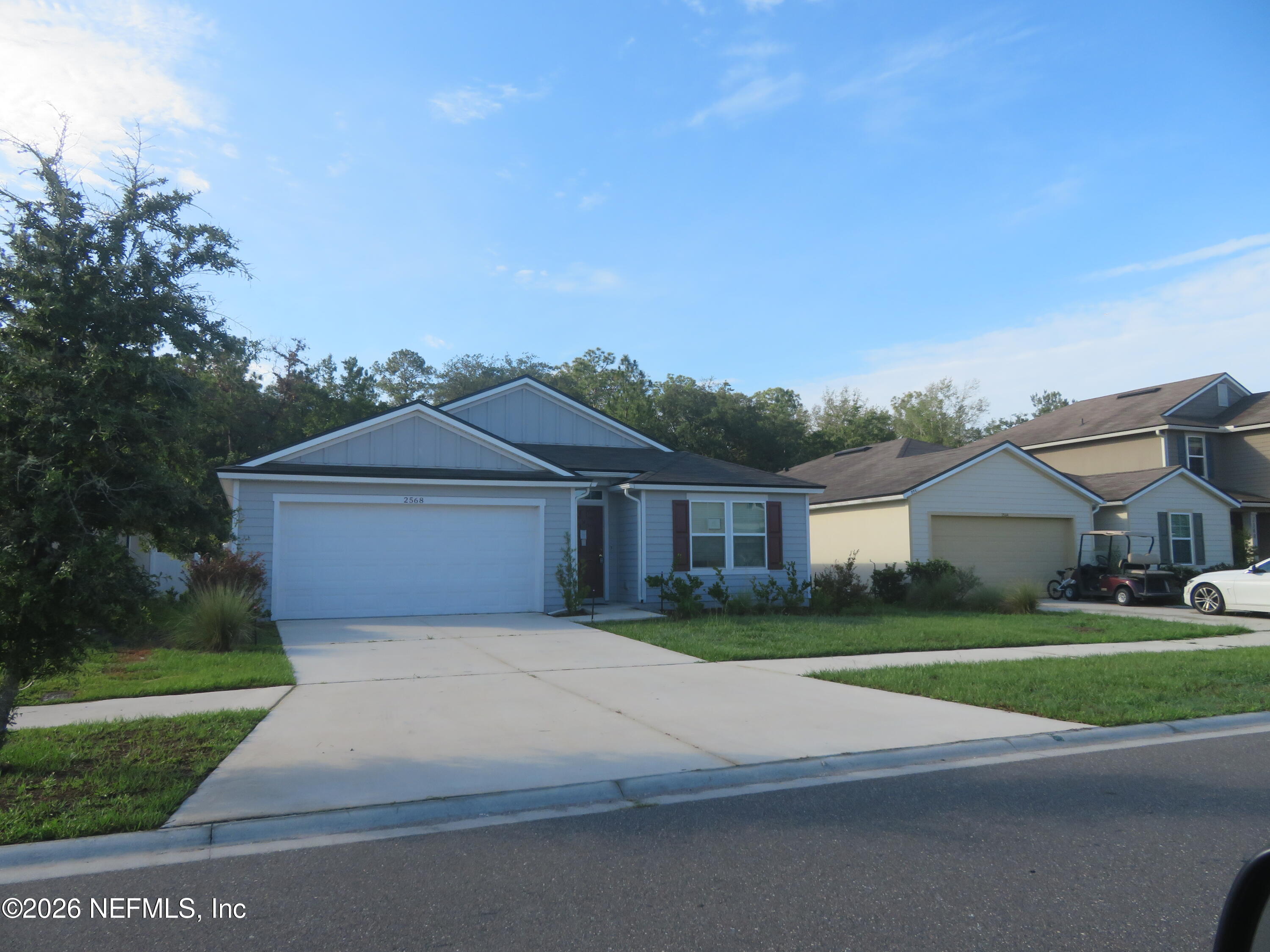 2568 OAK STREAM Drive