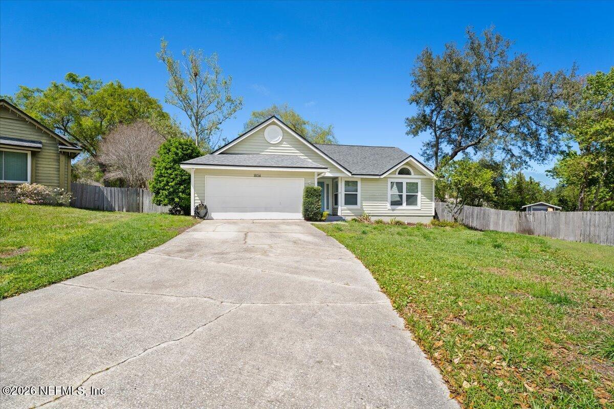 1834 HIGH BROOK Court