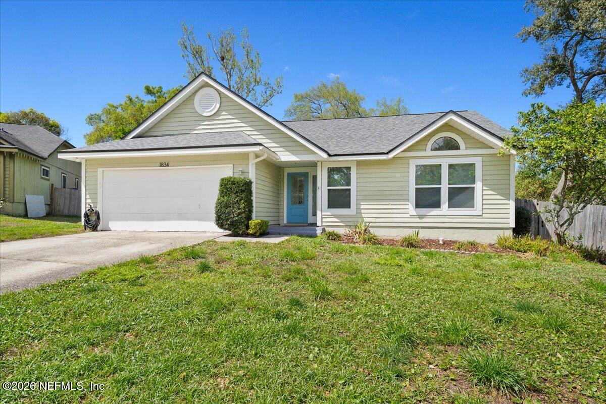 1834 HIGH BROOK Court