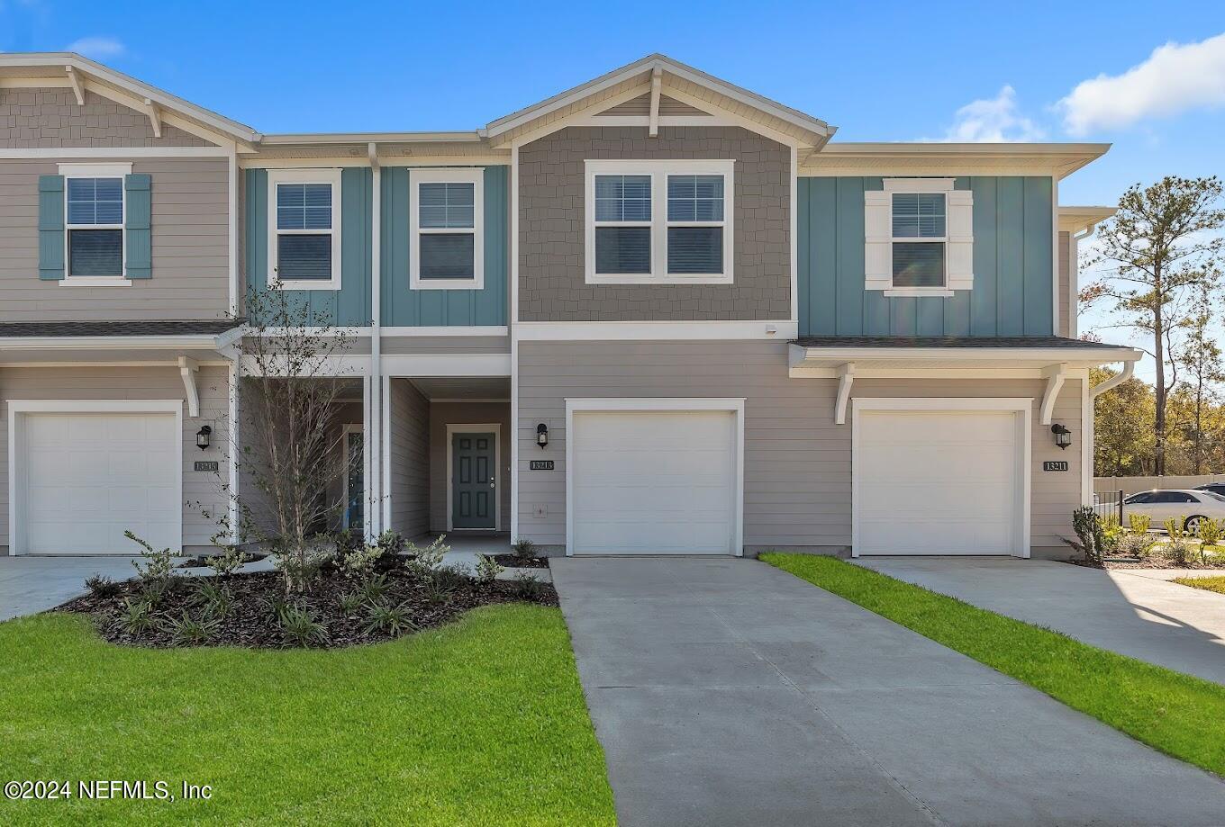 Jacksonville, FL home for sale located at 4600 Lusso Lane Unit SANDALWOOD, Jacksonville, FL 32246
