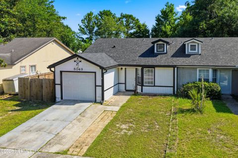 Photo of 8049 VIRGO Street, Jacksonville, FL 32216 (MLS # 2150818)