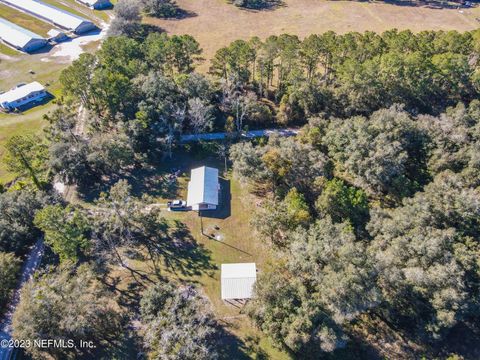 A home in Palatka