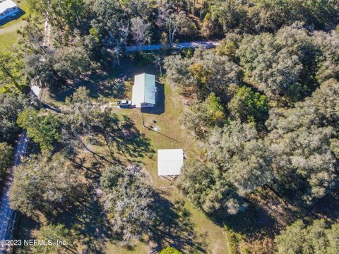 A home in Palatka