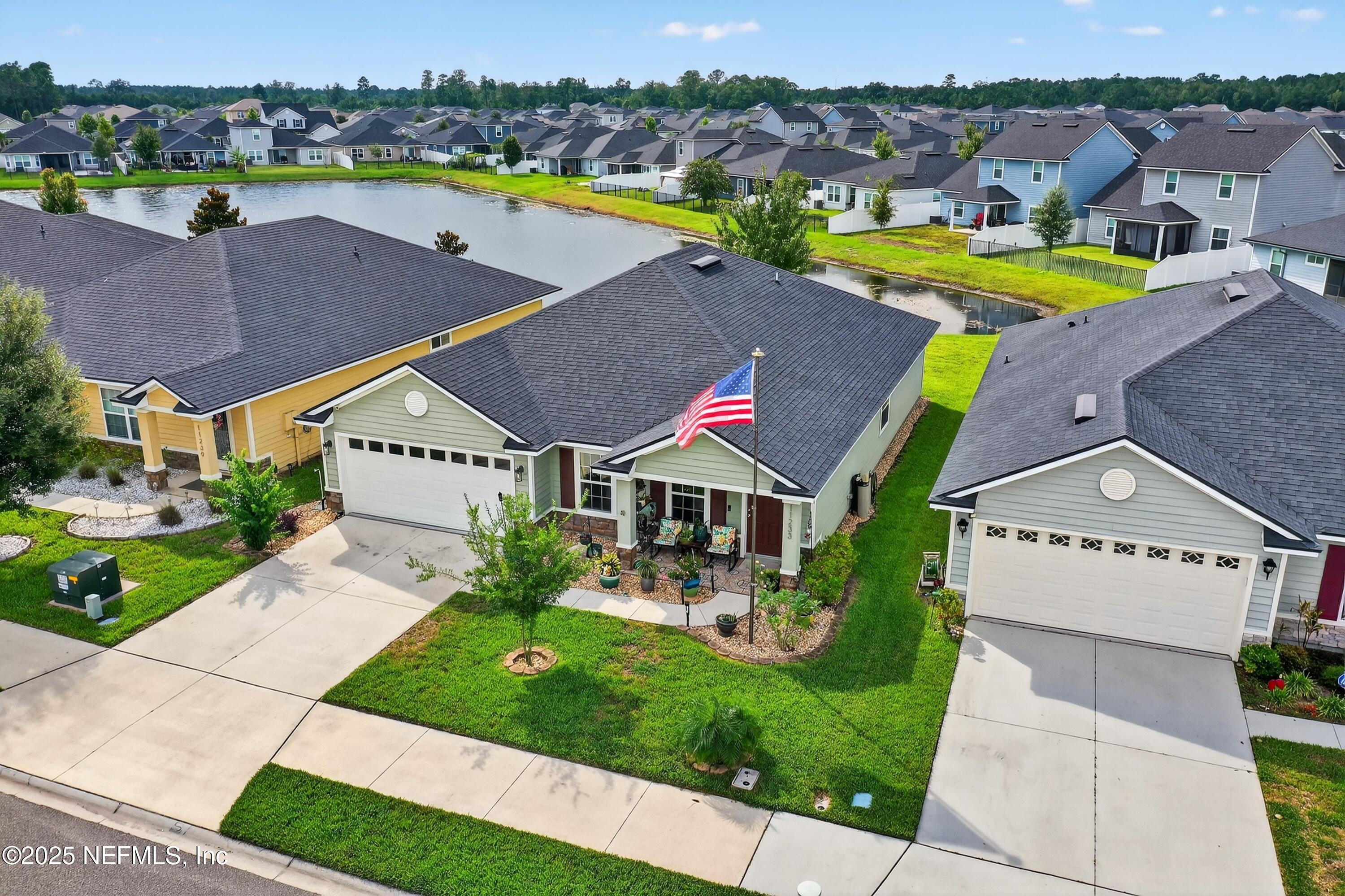 11233 REVOLUTIONARY Way