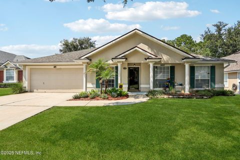 14333 FISH EAGLE Drive E Jacksonville FL 32226