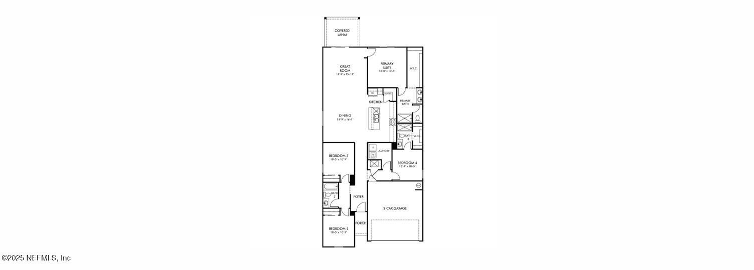 7425 EVERETT FOREST Drive