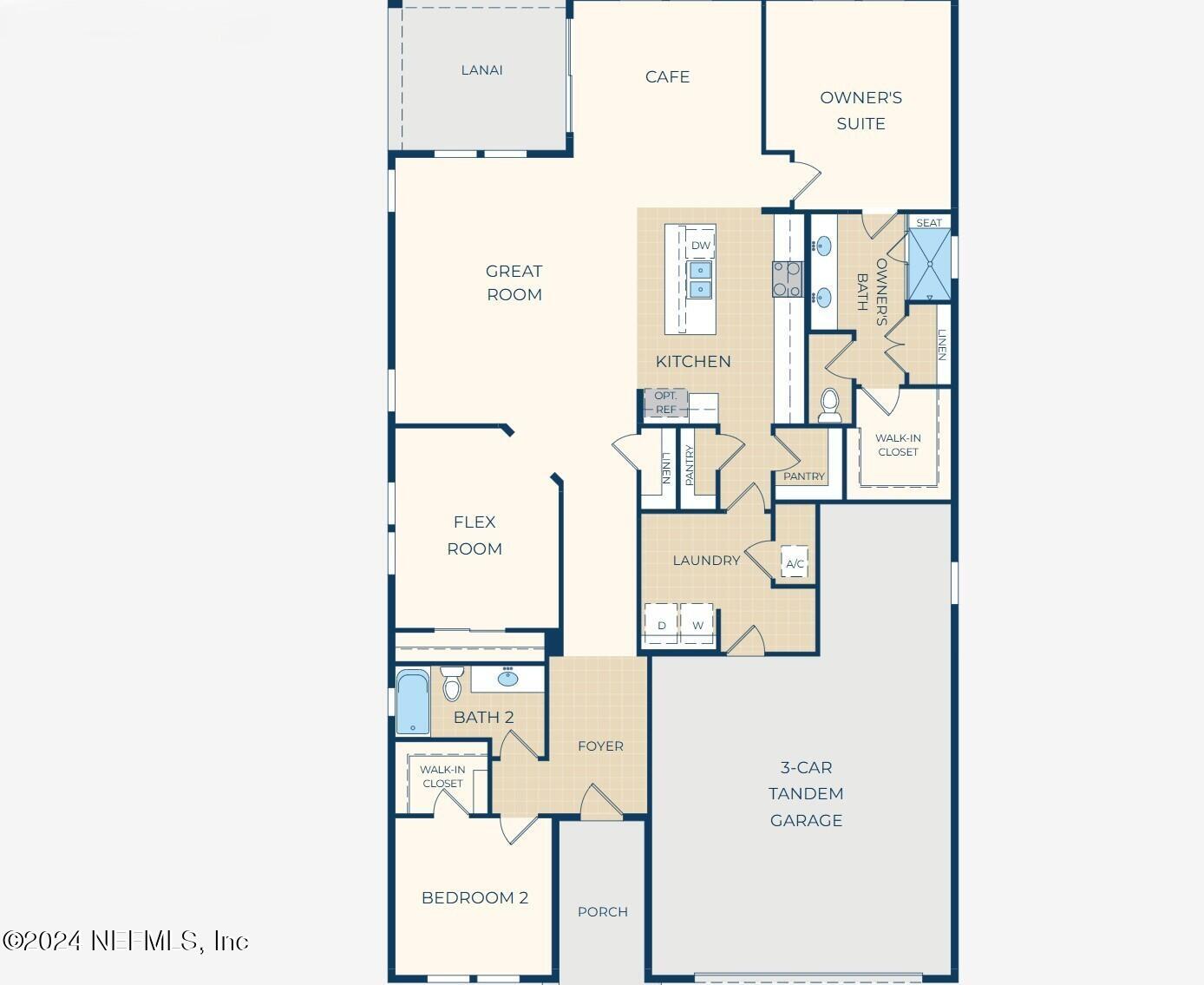 67 SWAYING TREE Avenue