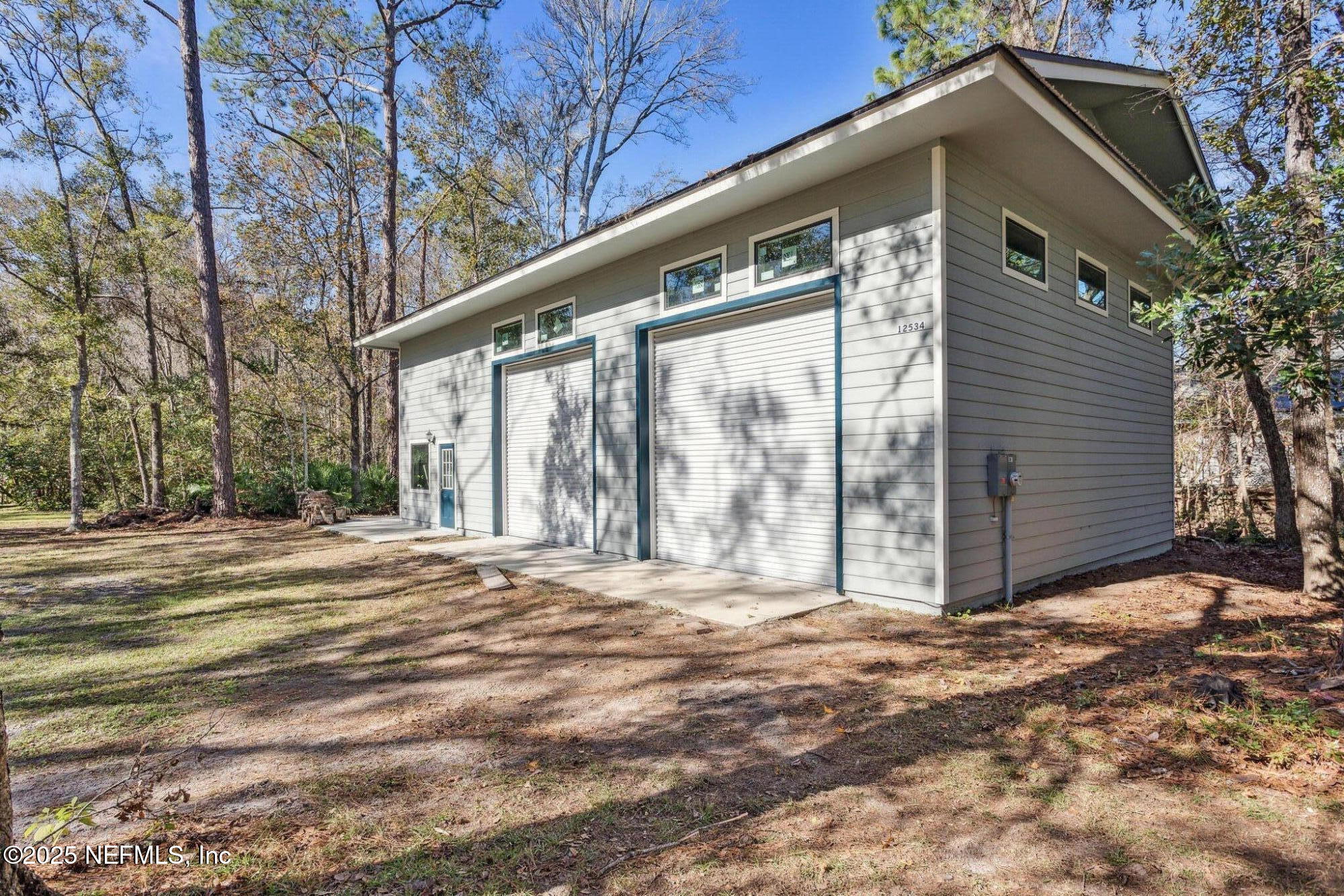 12534 FLYNN Road